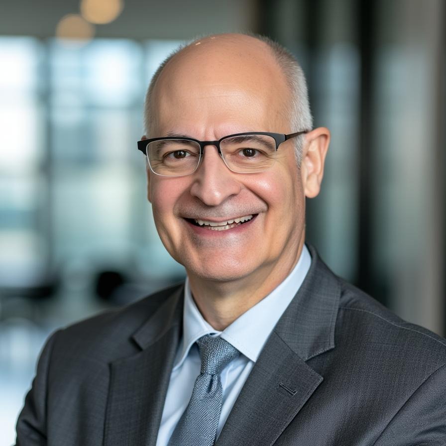 Dr. Edwin Rabin, DC, certified office ergonomics specialist in New York City